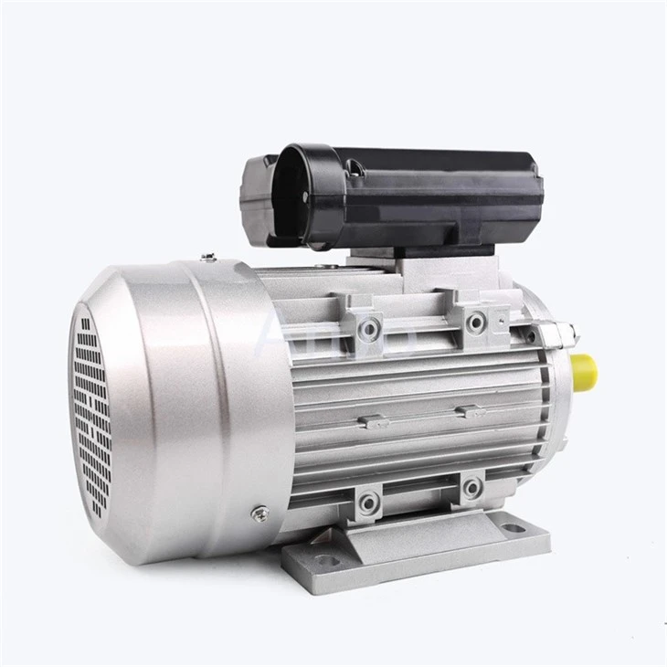 0.5HP Single Phase Motor high quality