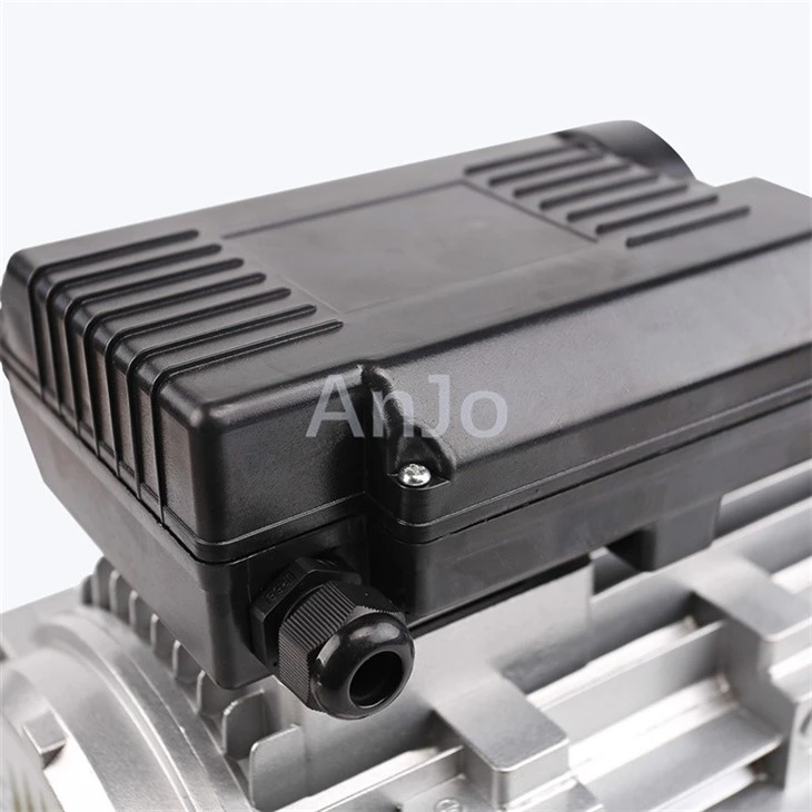 0.5HP Single Phase Motor factory