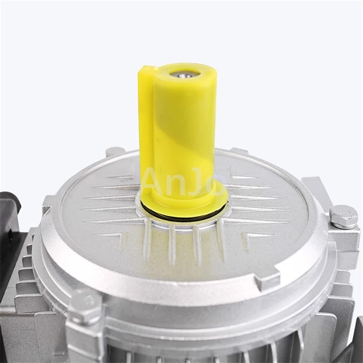 0.5HP Single Phase Motor best