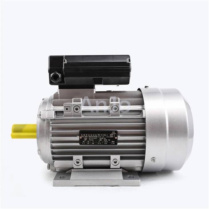 Enofazni motor 0,5 KM