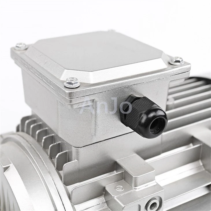 1.5kW Motor suppliers