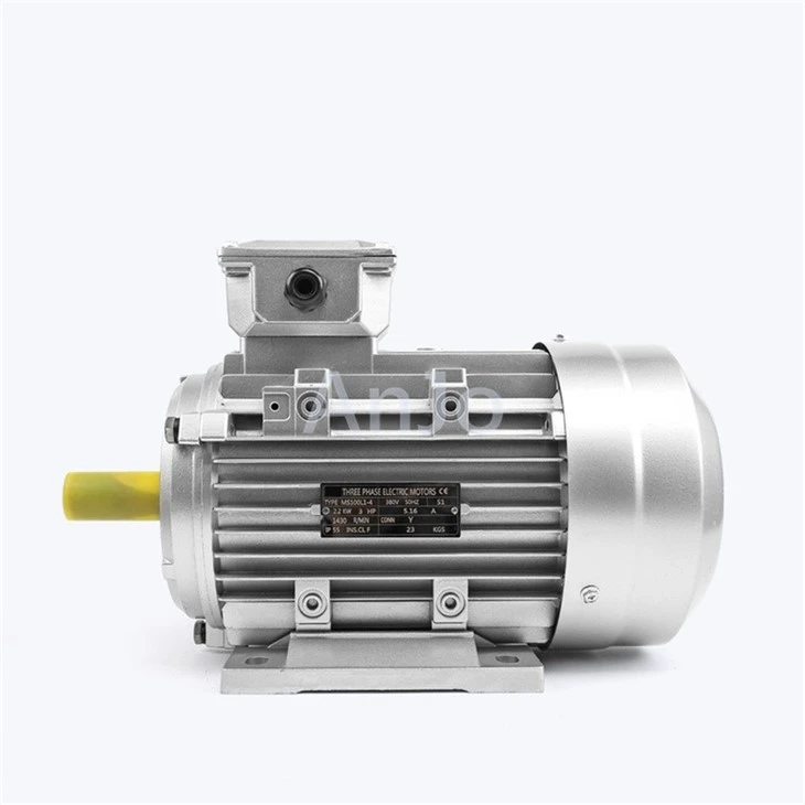 1.5kW Motor price