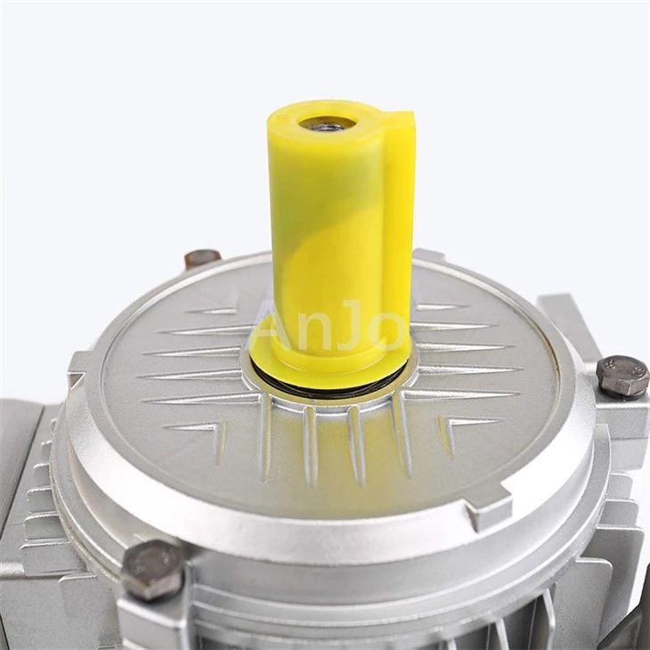 1.5kW Motor factory
