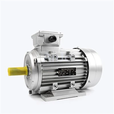 Motor 0,75 kW