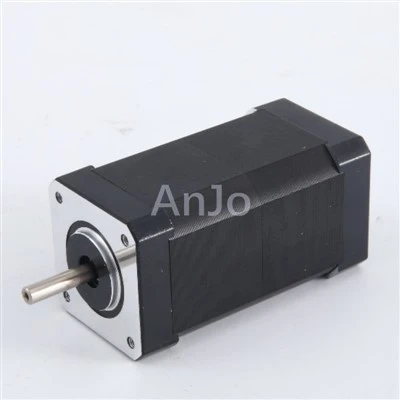 Bldc Motor